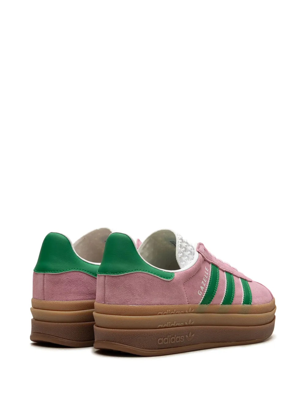 Adidas Gazelle Bold "True Pink"