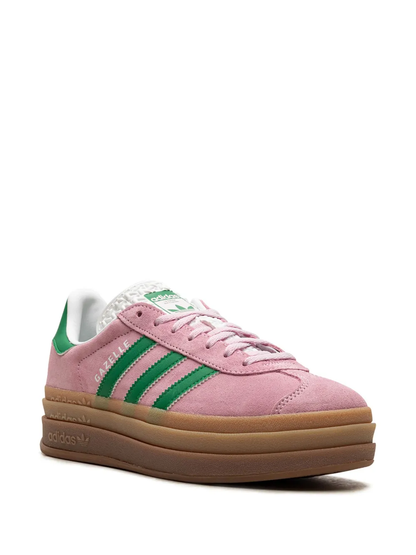 Adidas Gazelle Bold "True Pink"