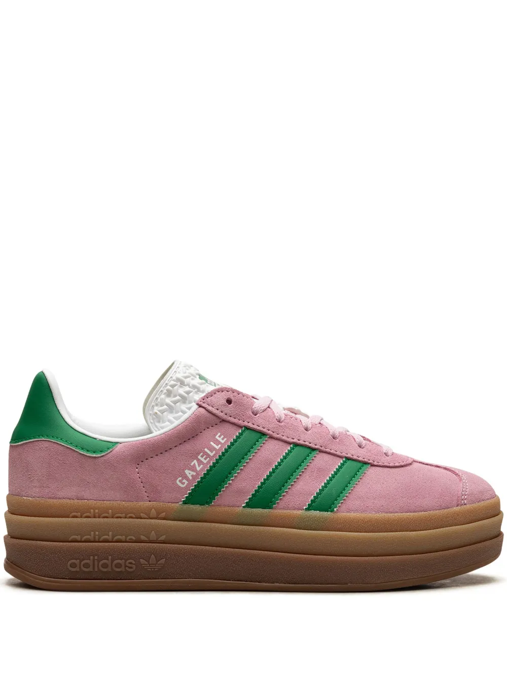 Adidas Gazelle Bold "True Pink"