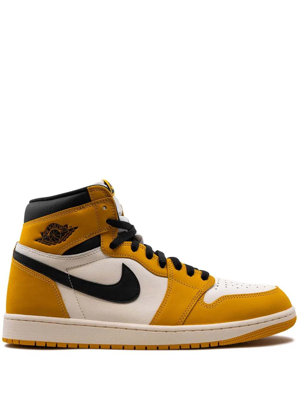 Jordan 1 Retro High Taxi