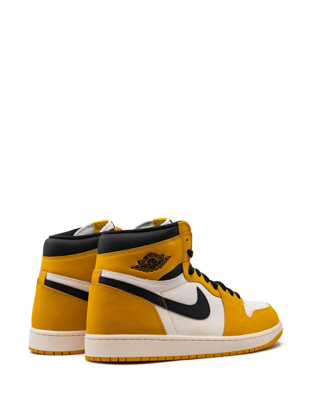 Jordan 1 Retro High Taxi