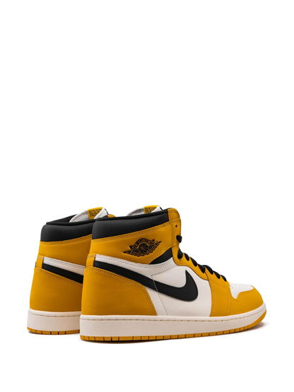 Jordan 1 Retro High Taxi