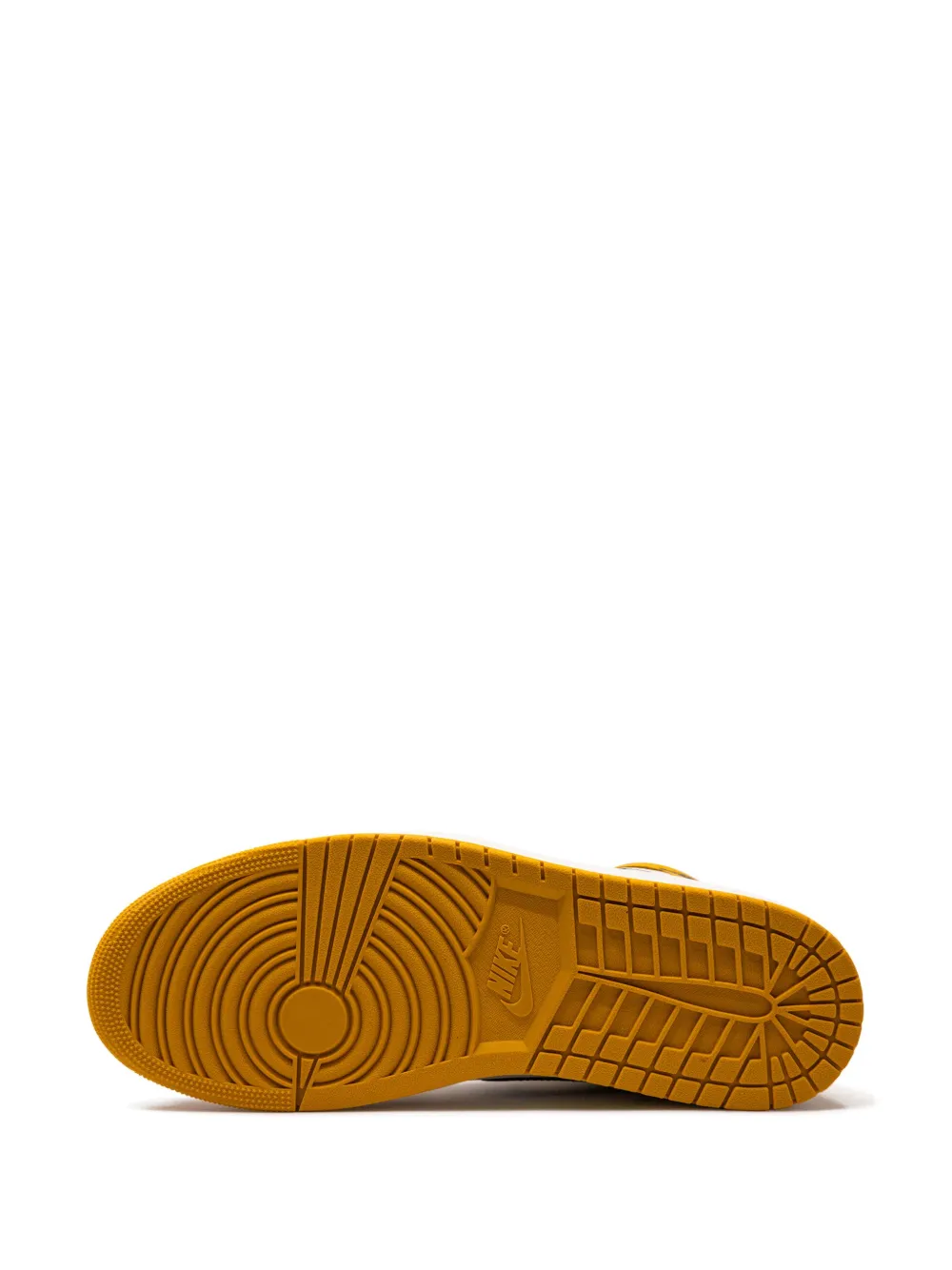 Jordan 1 Retro High Taxi