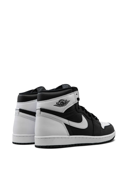 Jordan 1 Retro High "Reverse Panda"