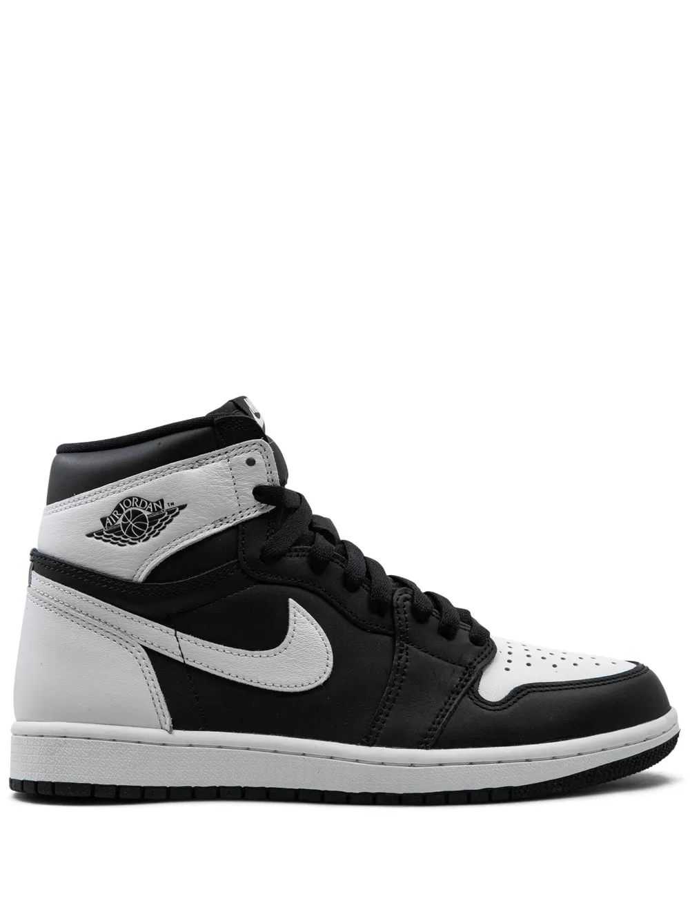 Jordan 1 Retro High "Reverse Panda"