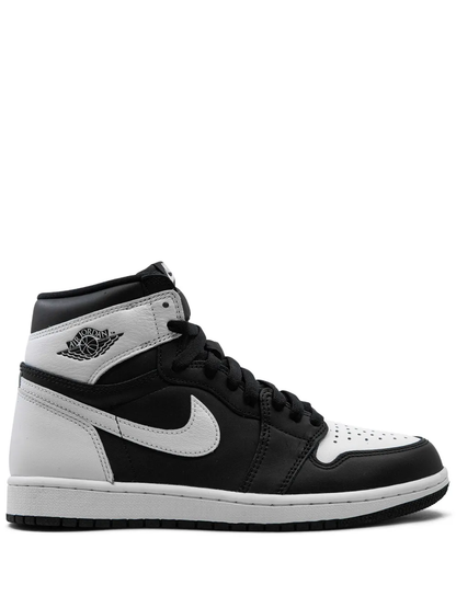 Jordan 1 Retro High "Reverse Panda"