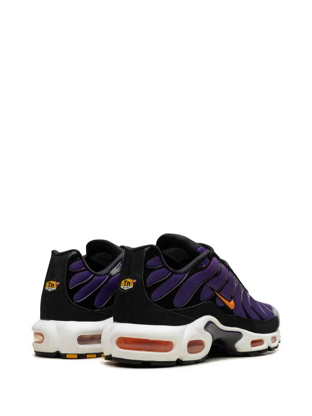 Nike Air Max Plus TN Voltage Purple