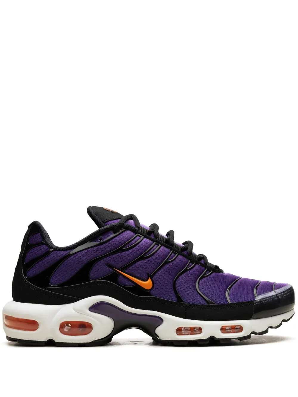 Nike Air Max Plus TN Voltage Purple