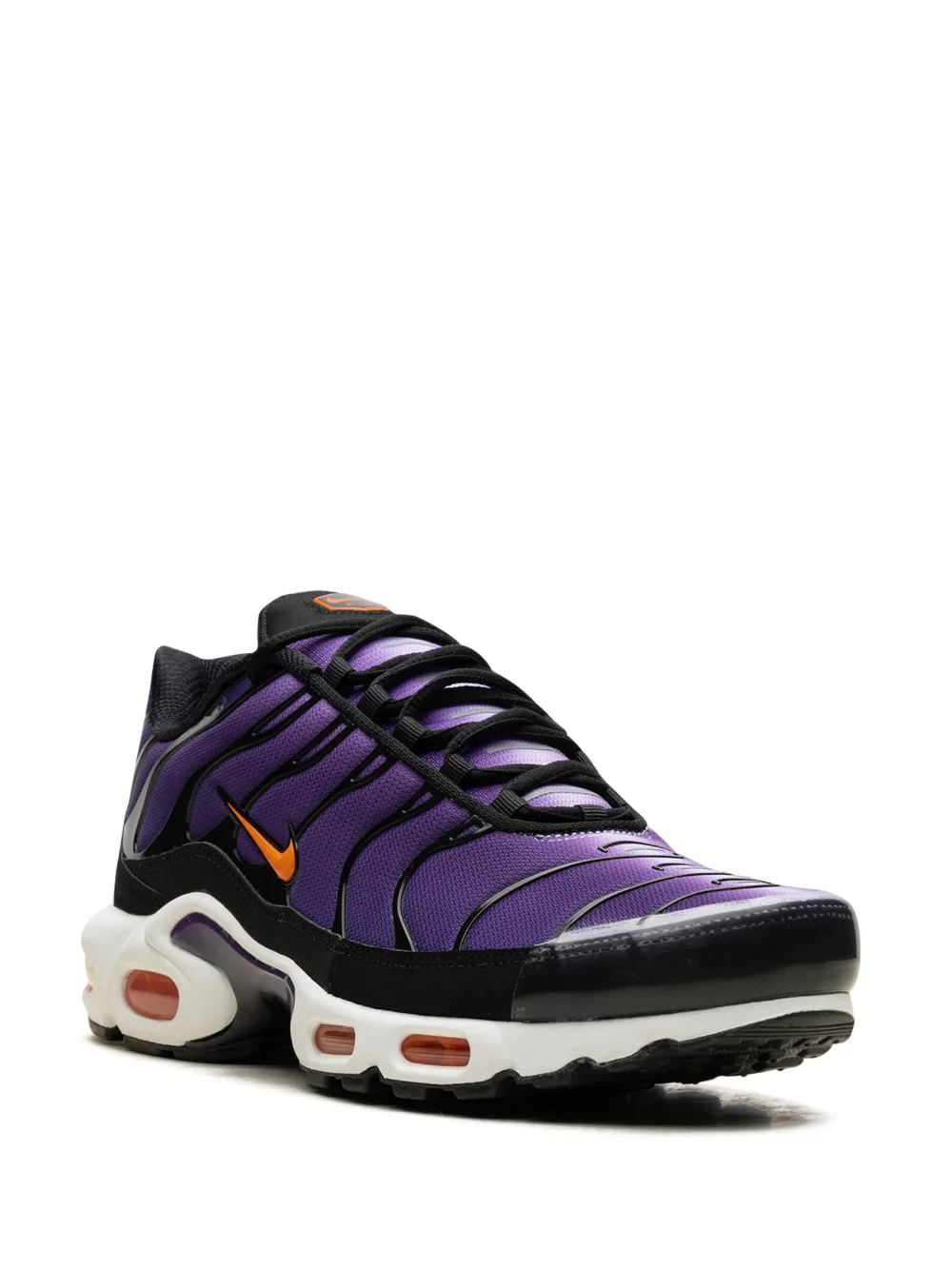 Nike Air Max Plus TN Voltage Purple