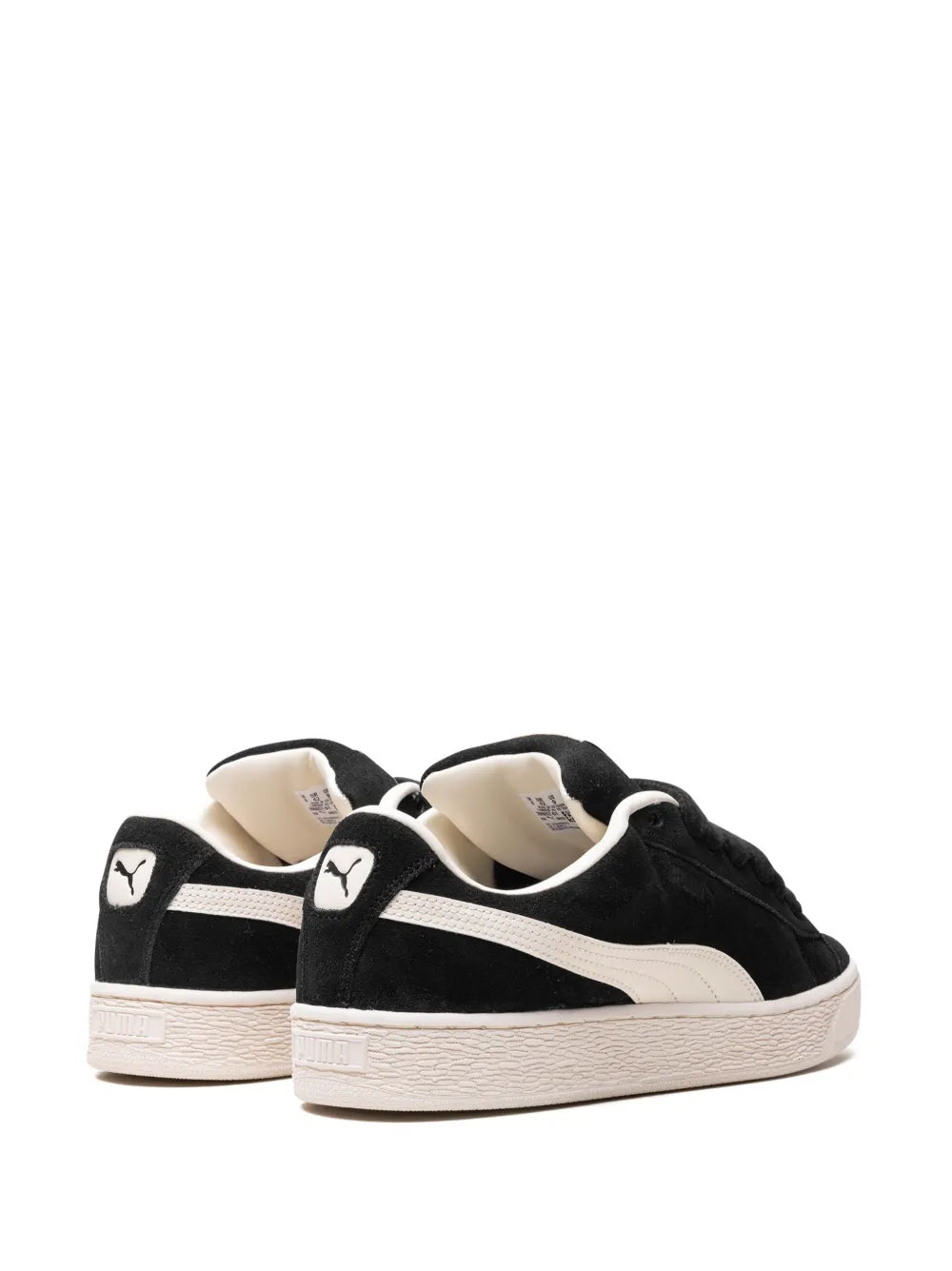 Puma Suede XL 'Brandy 'Pleasures'