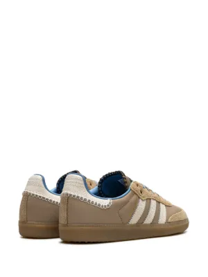 Adidas Wales Bonner "Desert White"