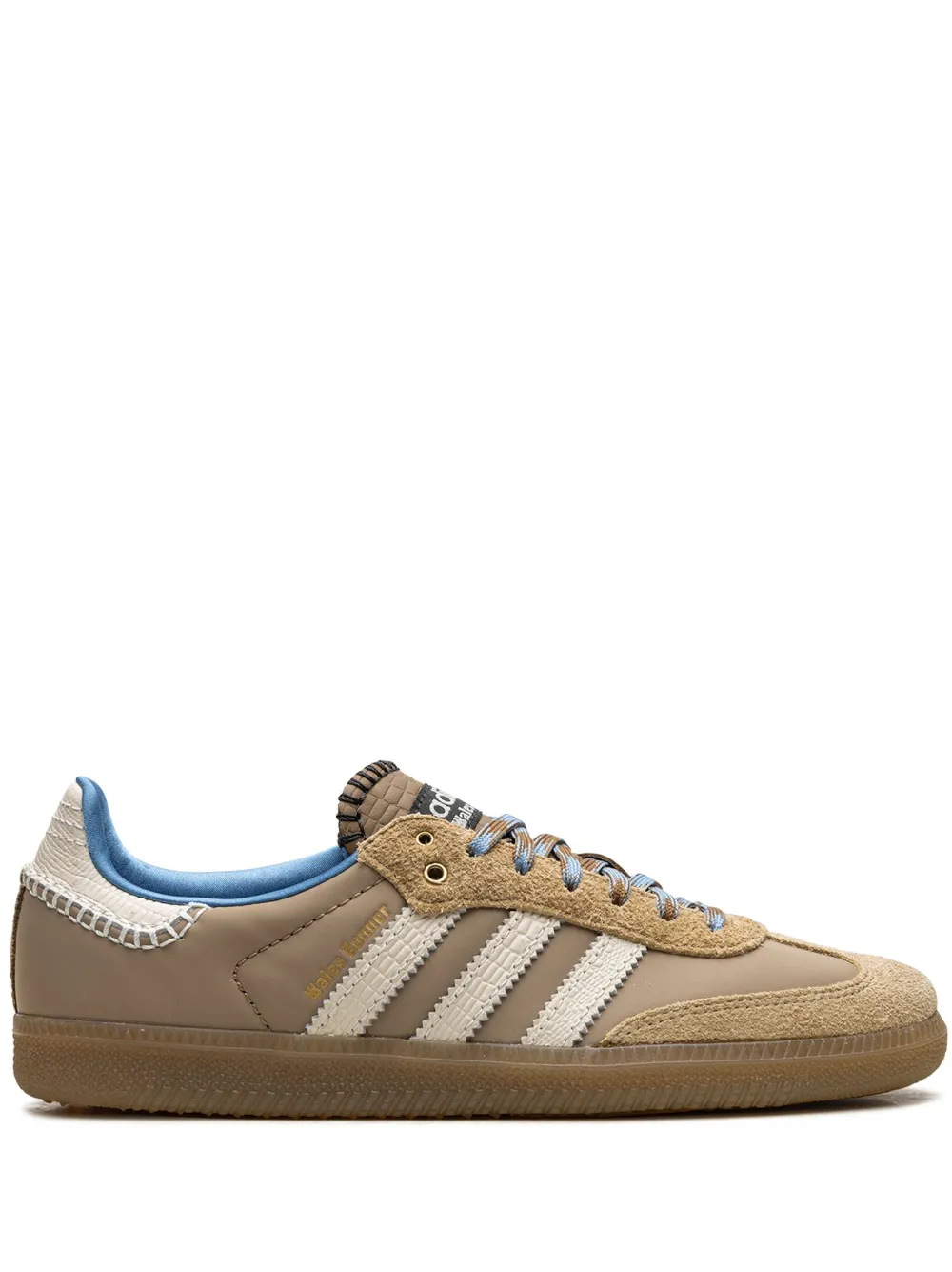 Adidas Wales Bonner "Desert White"