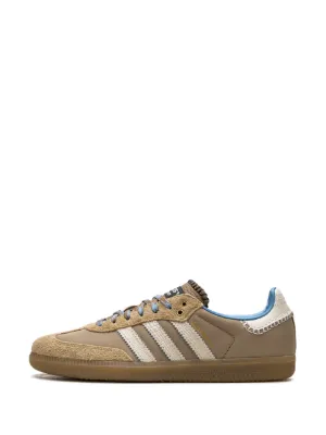 Adidas Wales Bonner "Desert White"