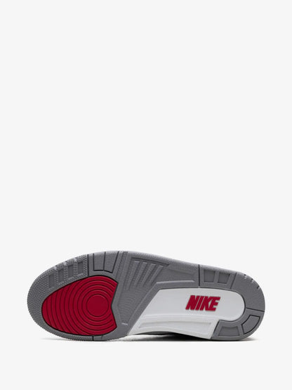 Jordan Retro 3 ´Black Cement´