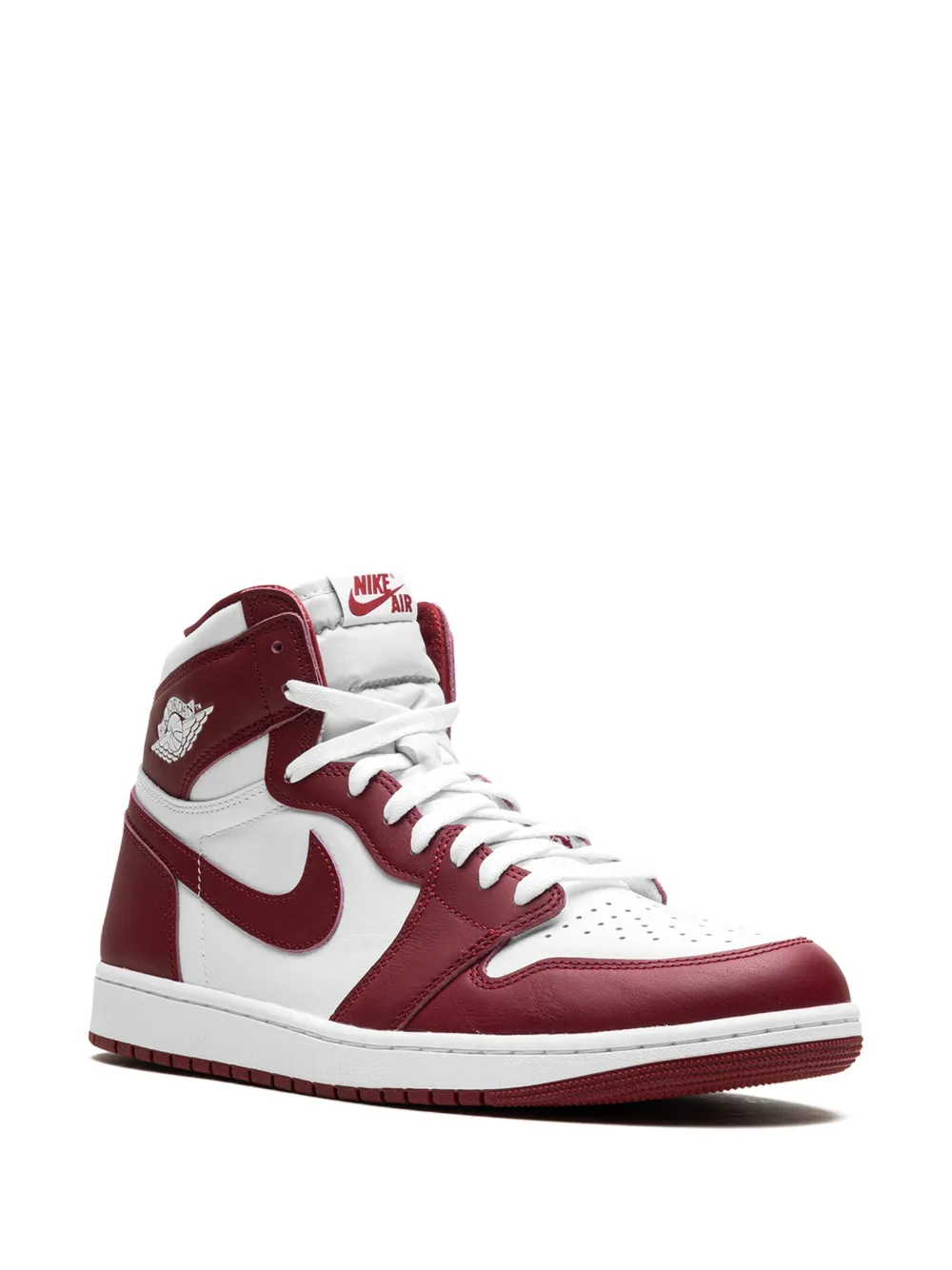 Jordan Retro 1 High OG Bordeaux
