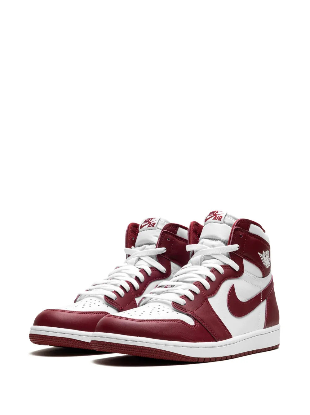 Jordan Retro 1 High OG Bordeaux