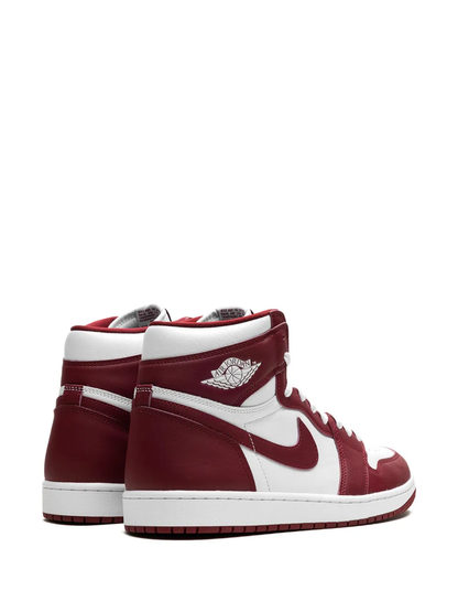 Jordan Retro 1 High OG Bordeaux