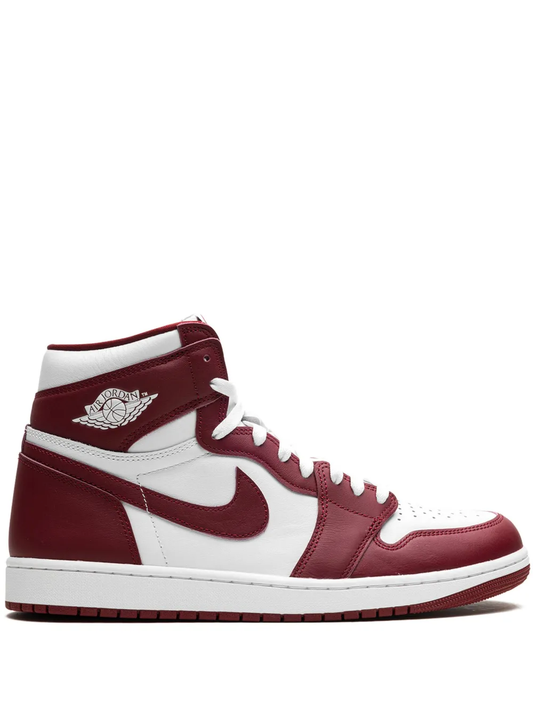 Jordan Retro 1 High OG Bordeaux