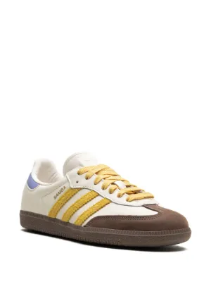 Adidas Samba OG ´Oat Violet Tone´