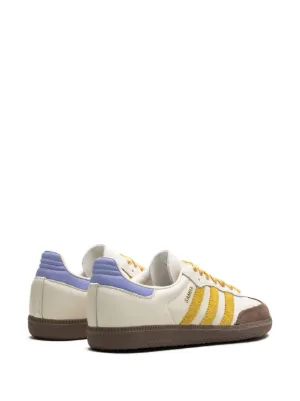 Adidas Samba OG ´Oat Violet Tone´
