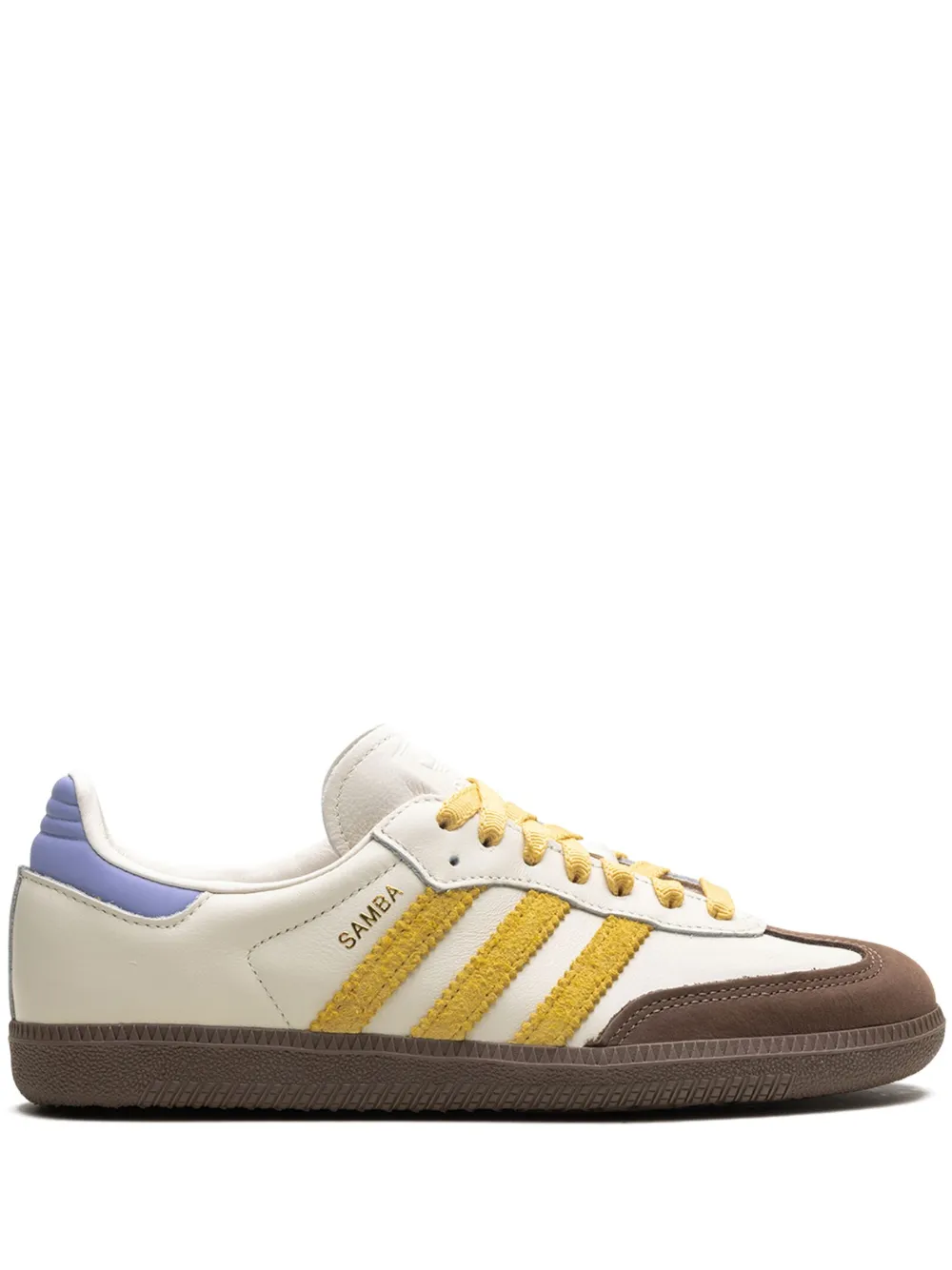 Adidas Samba OG ´Oat Violet Tone´
