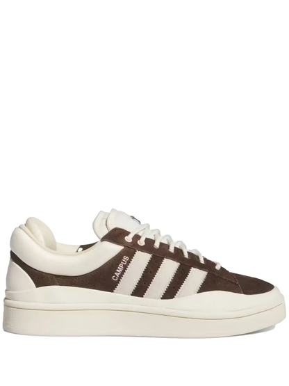 Adidas Campus Bad Bunny "Deep Brown"