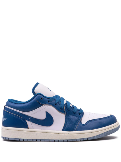 Air Jordan 1 Low SE Industrial Blue
