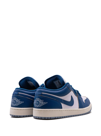 Air Jordan 1 Low SE Industrial Blue