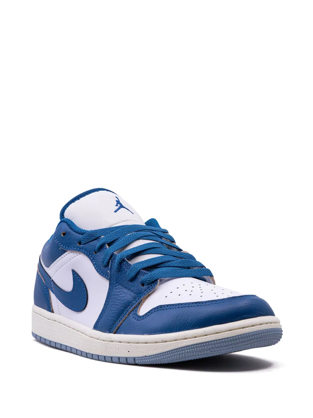 Air Jordan 1 Low SE Industrial Blue