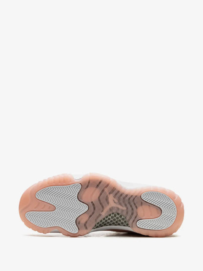 Air Jordan 11 Low `Legend Pink`