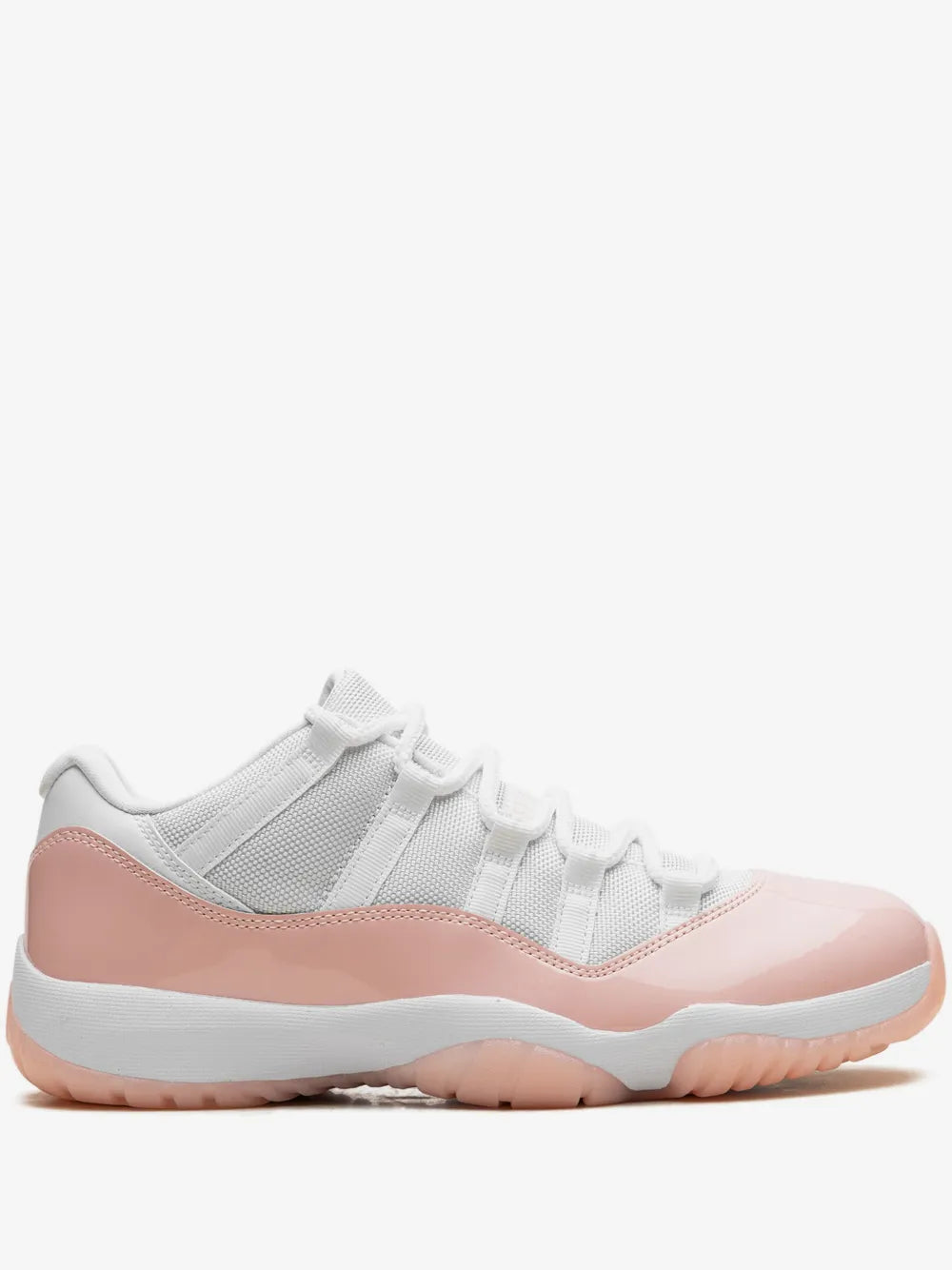 Air Jordan 11 Low `Legend Pink`