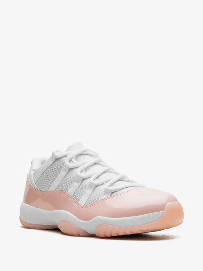 Air Jordan 11 Low `Legend Pink`