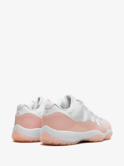 Air Jordan 11 Low `Legend Pink`