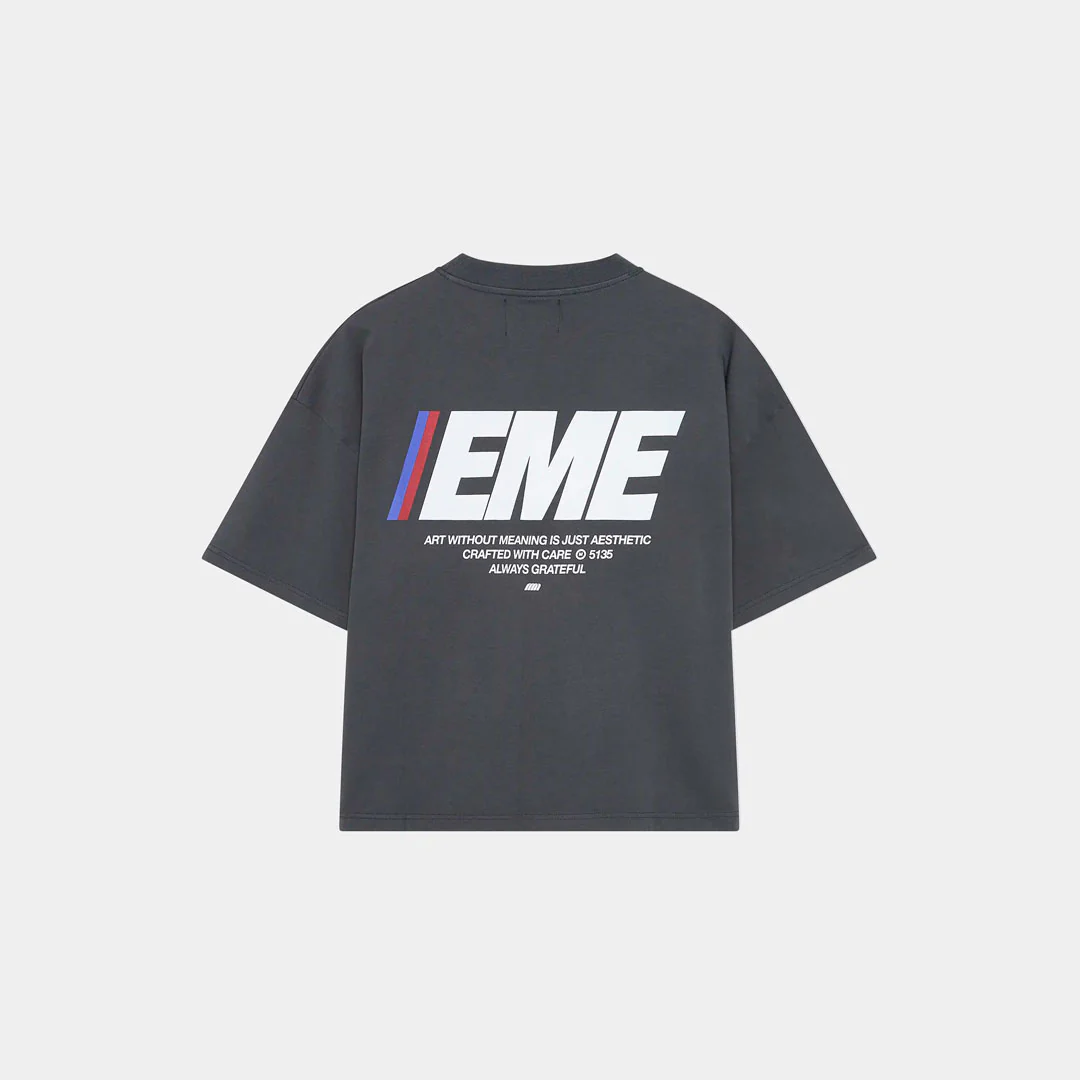 Eme Studios Tee Spark Shadow