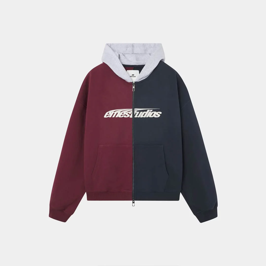 Eme Studios Zip Intel Split
