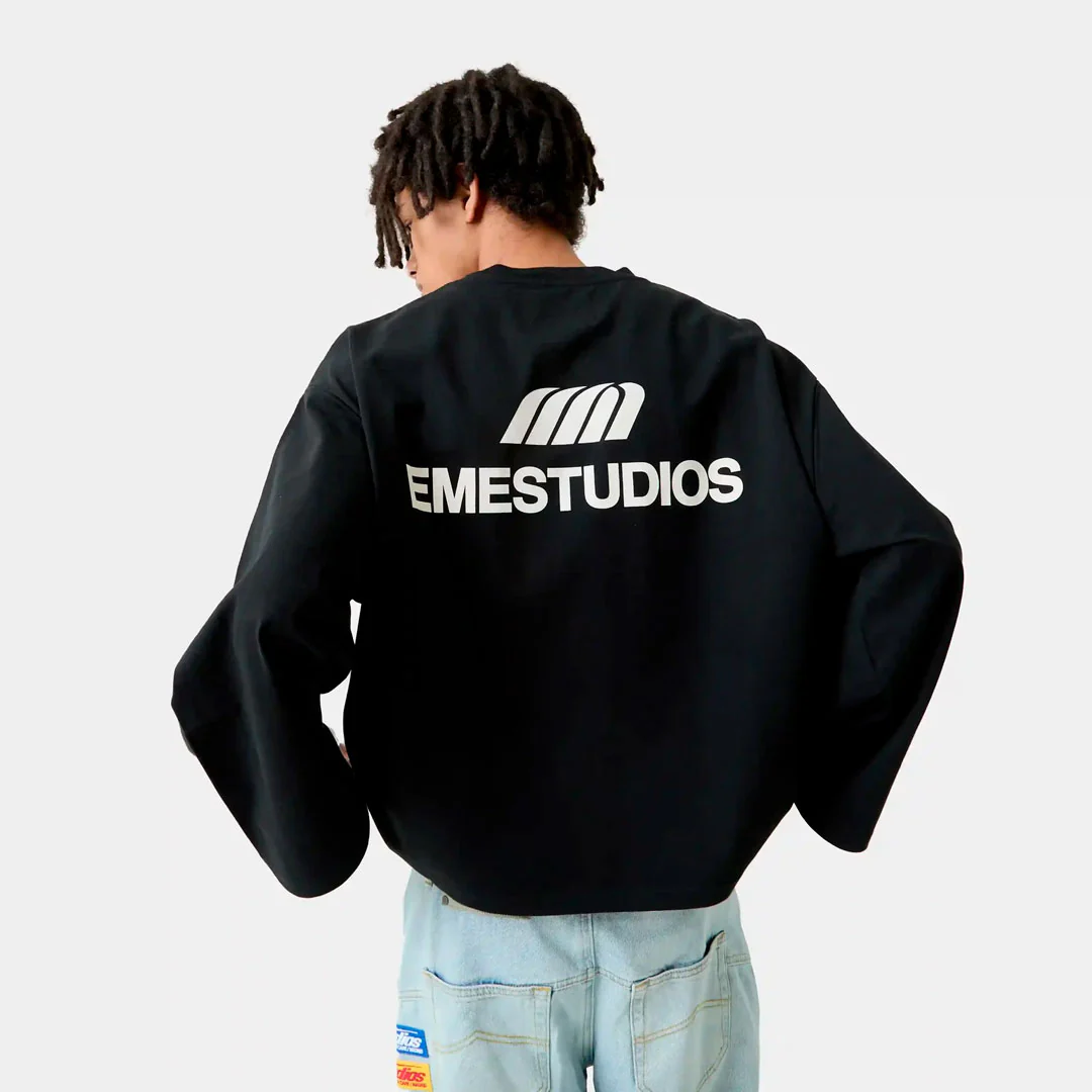 Eme Studios Tee Uniform Shadow