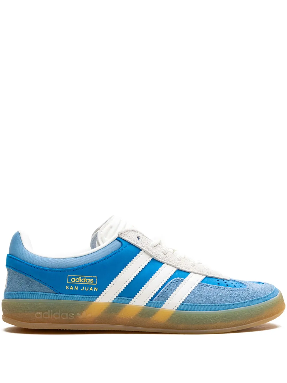 Adidas Bad Bunny "San Juan"