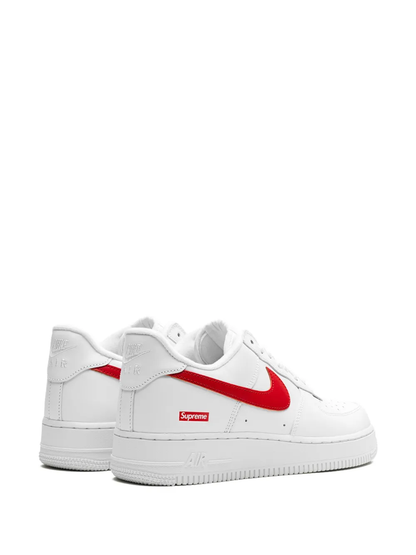 Nike Air Force 1 Low SP Supreme ´Shanghai´