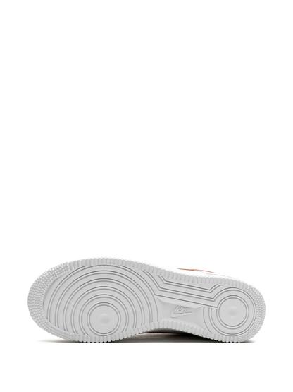 Nike Air Force 1 Low SP Supreme ´Shanghai´