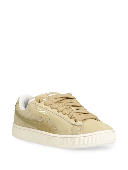 Puma Suede XL 'Brandy 'Warm White'