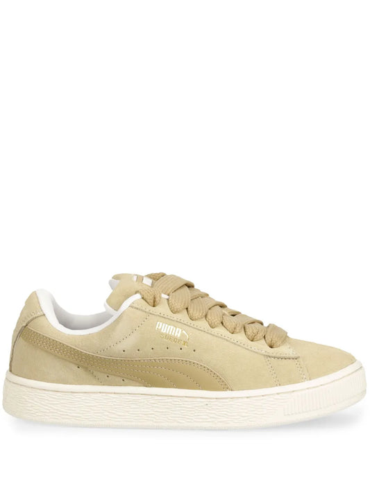 Puma Suede XL 'Brandy 'Warm White'