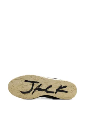 Jordan Jumpman x Travis Scott Jack TR