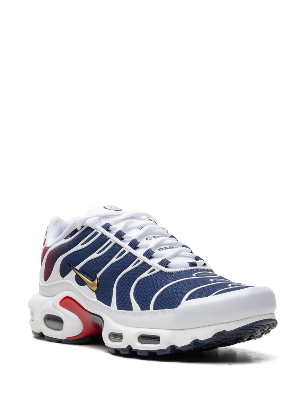Nike Air Max Plus TN PSG