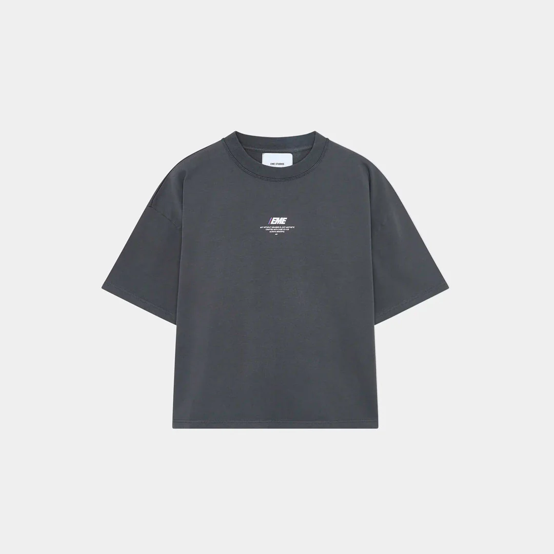 Eme Studios Tee Spark Shadow