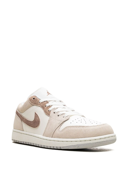 Air Jordan 1 Low Legend Light Brown