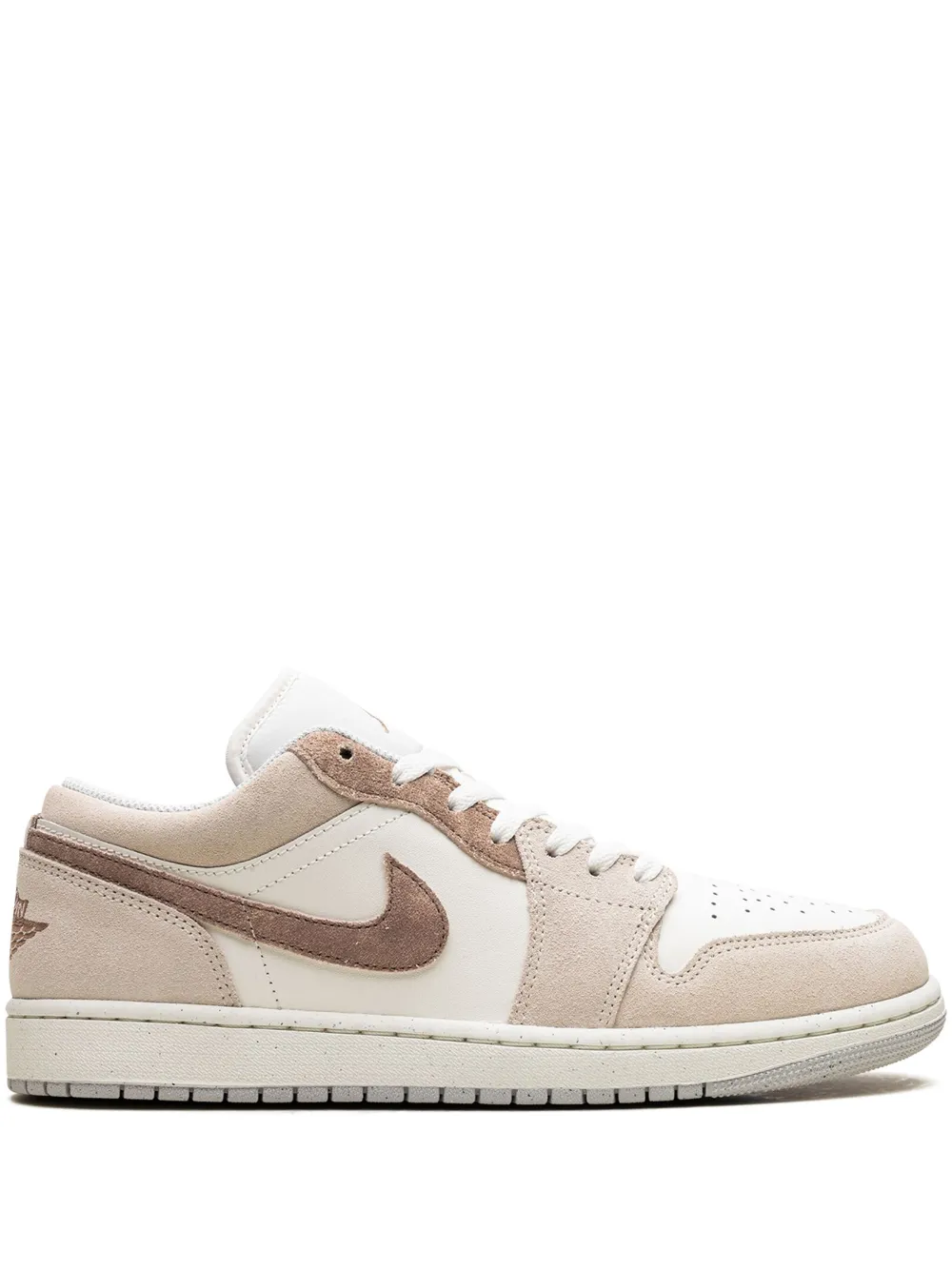 Air Jordan 1 Low Legend Light Brown