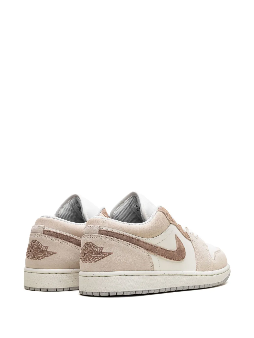 Air Jordan 1 Low Legend Light Brown