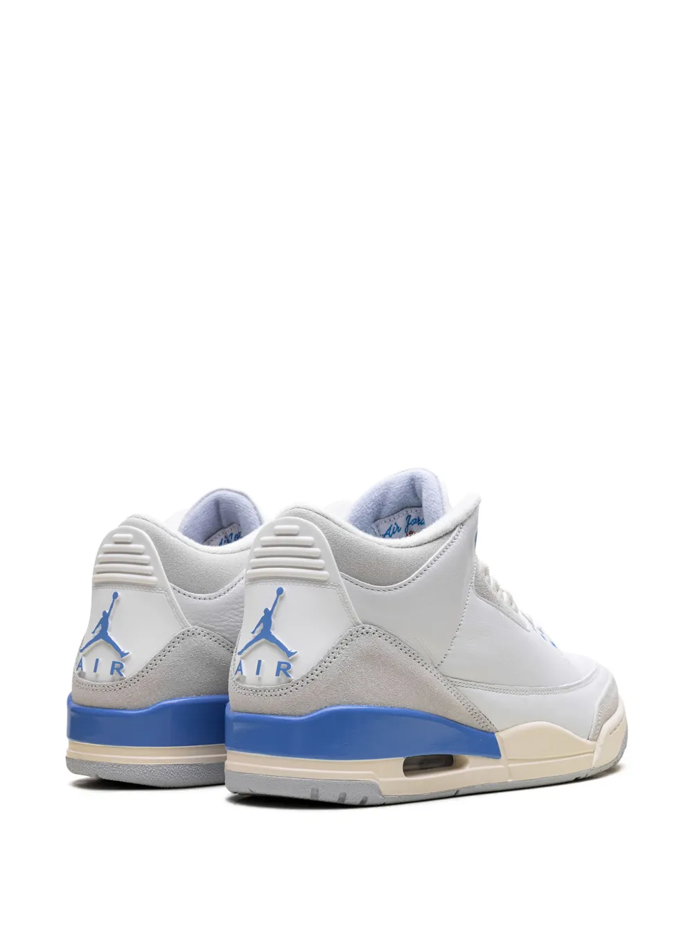 Jordan Retro 3 Lucky Shorts