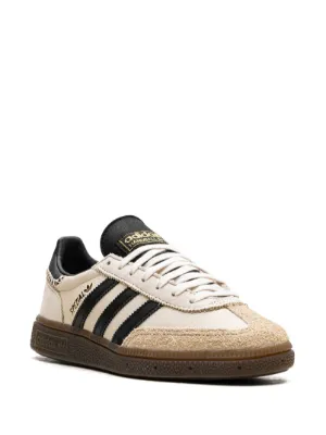 Adidas Handball Spezial "Wonder White Black"