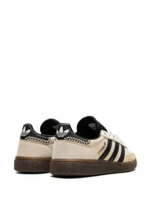 Adidas Handball Spezial "Wonder White Black"